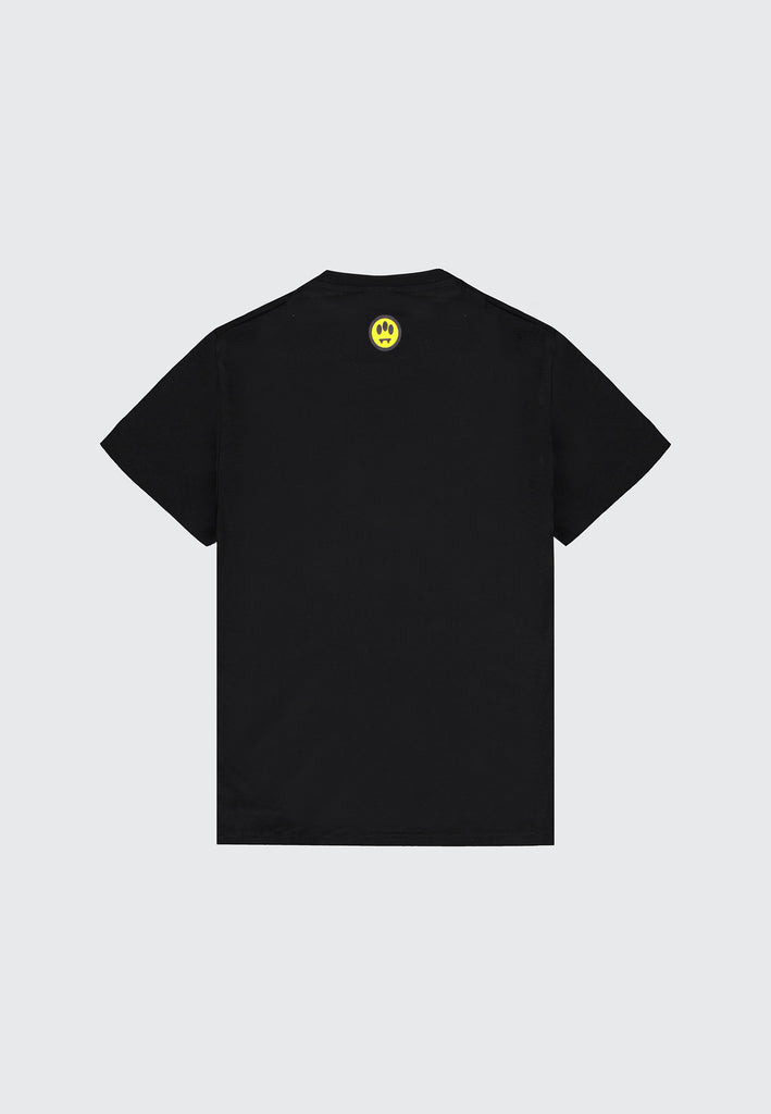 BARROW KIDS T-SHIRT TEDDY