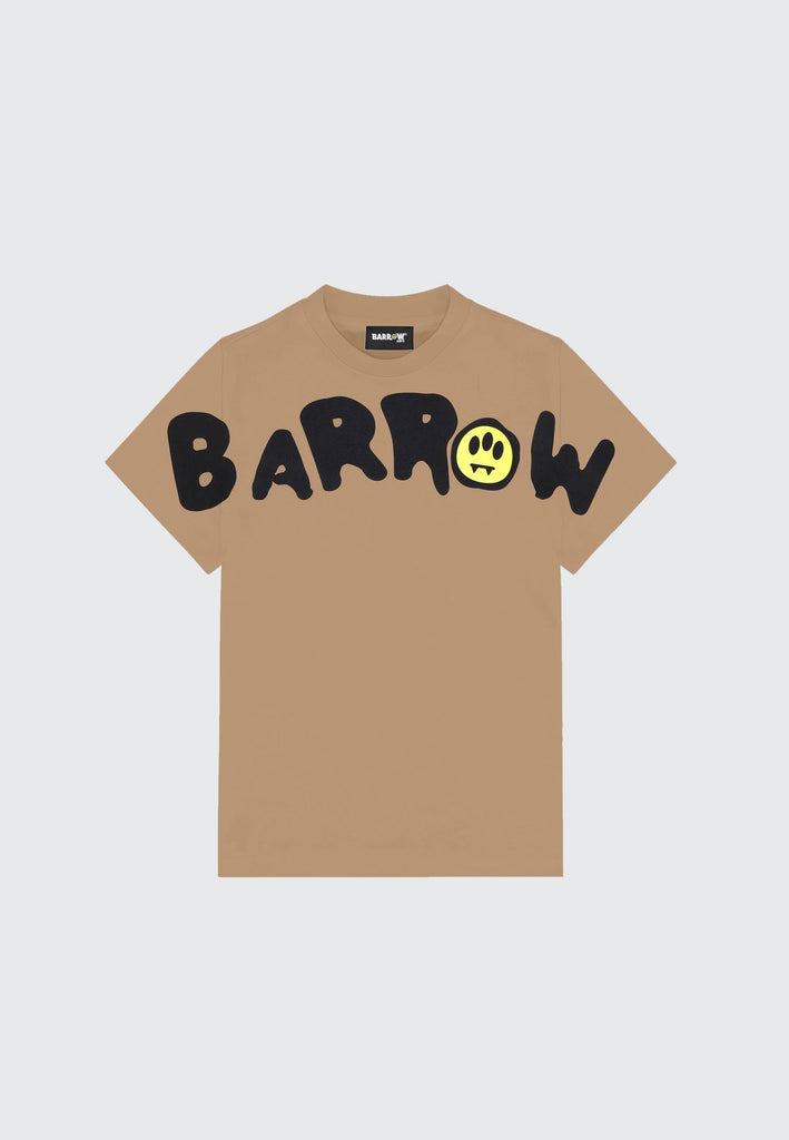 BARROW KIDS T-SHIRT LOGO