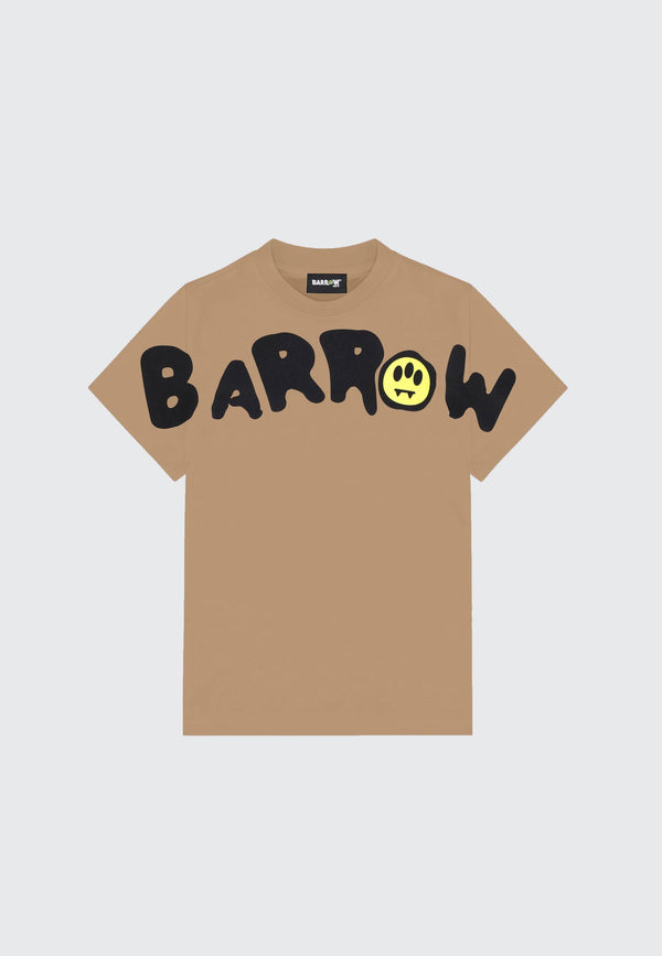BARROW KIDS T-SHIRT LOGO