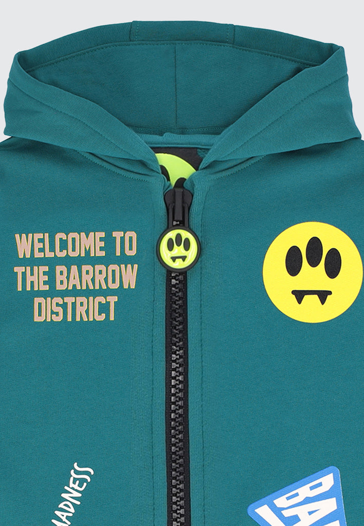 BARROW BABY SET BASEBALL