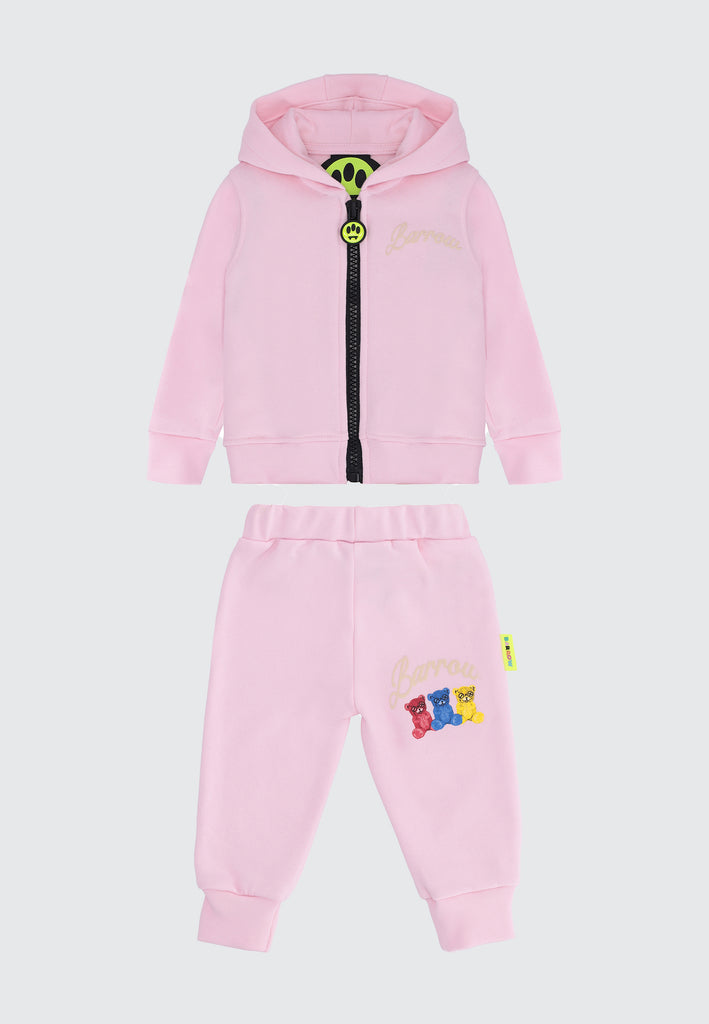 BARROW BABY SET ICONIC