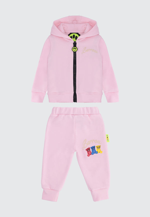 BARROW BABY SET ICONIC