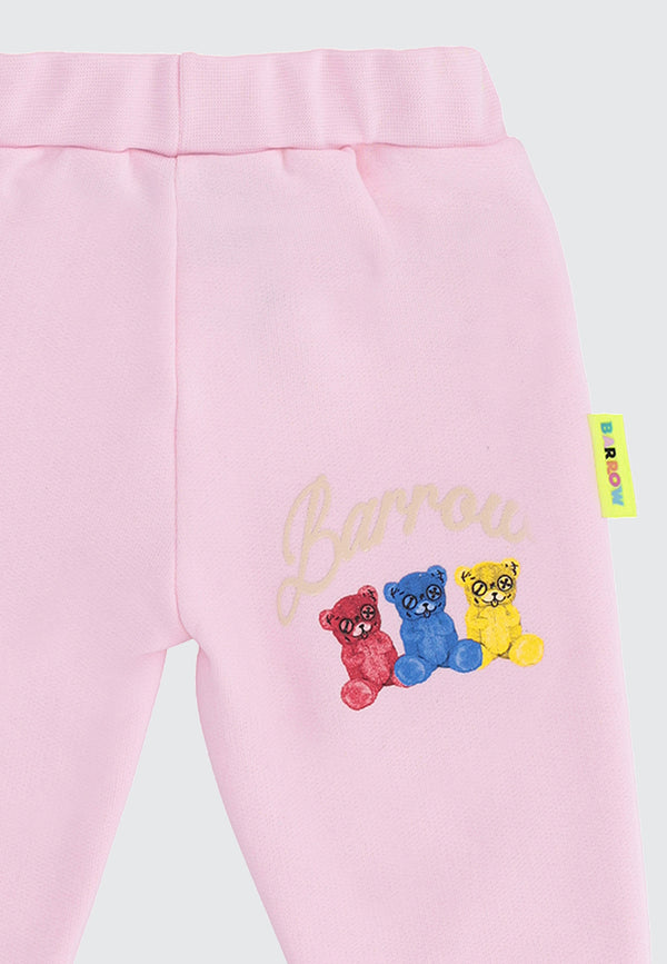 BARROW BABY SET ICONIC