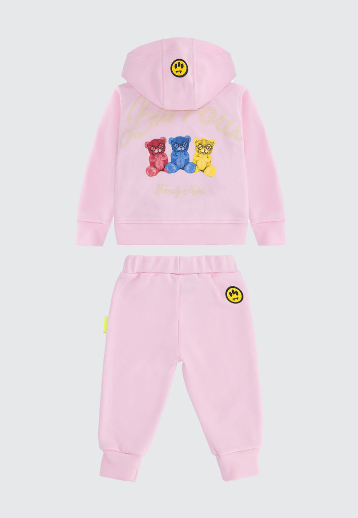 BARROW BABY SET ICONIC