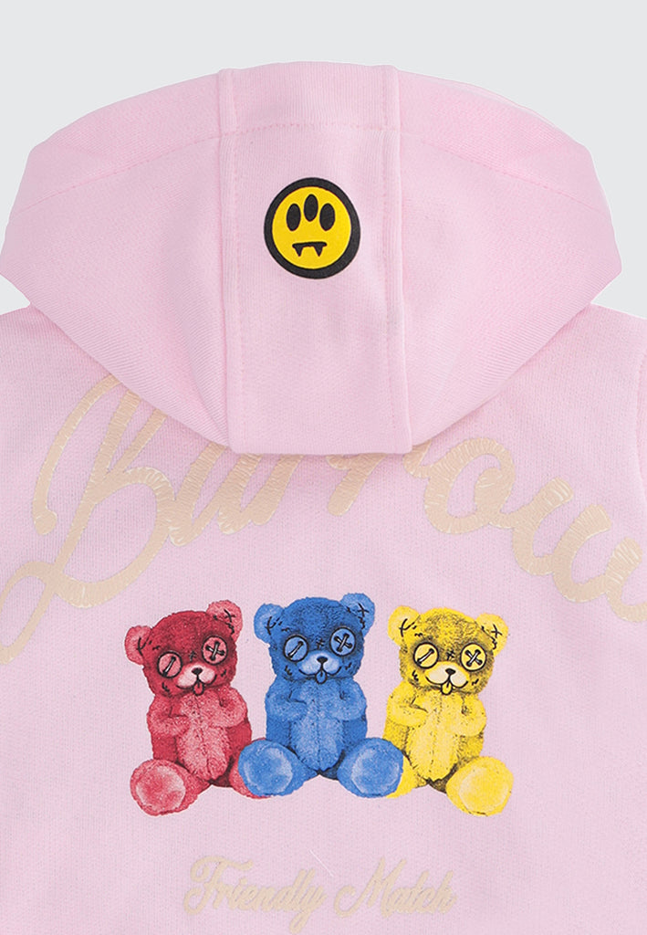 BARROW BABY SET ICONIC