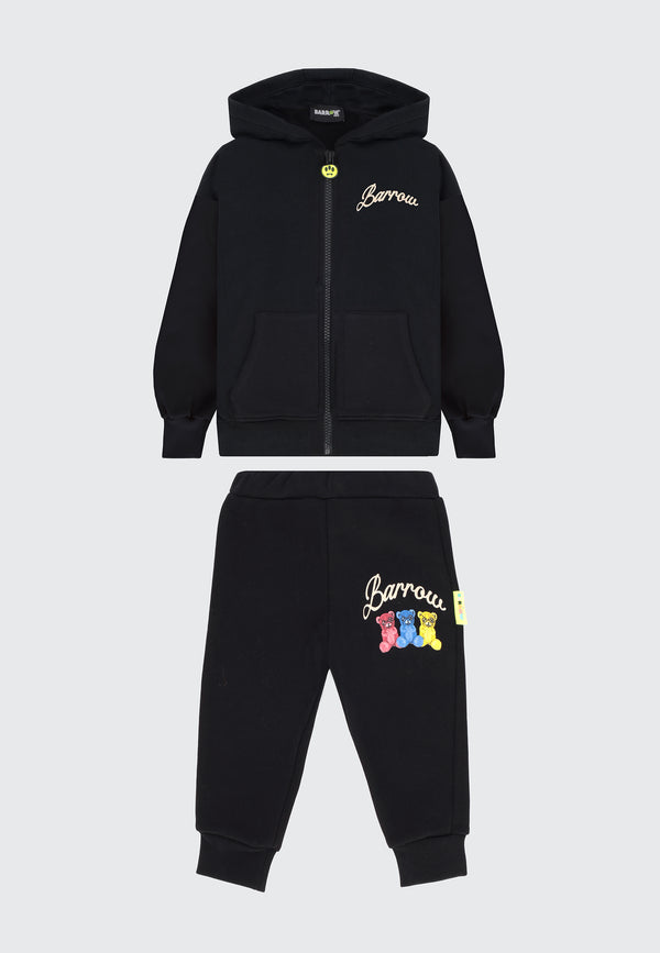 BARROW BABY SET ICONIC