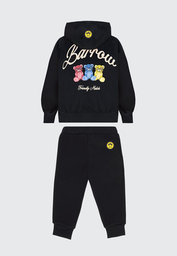 BARROW BABY SET ICONIC