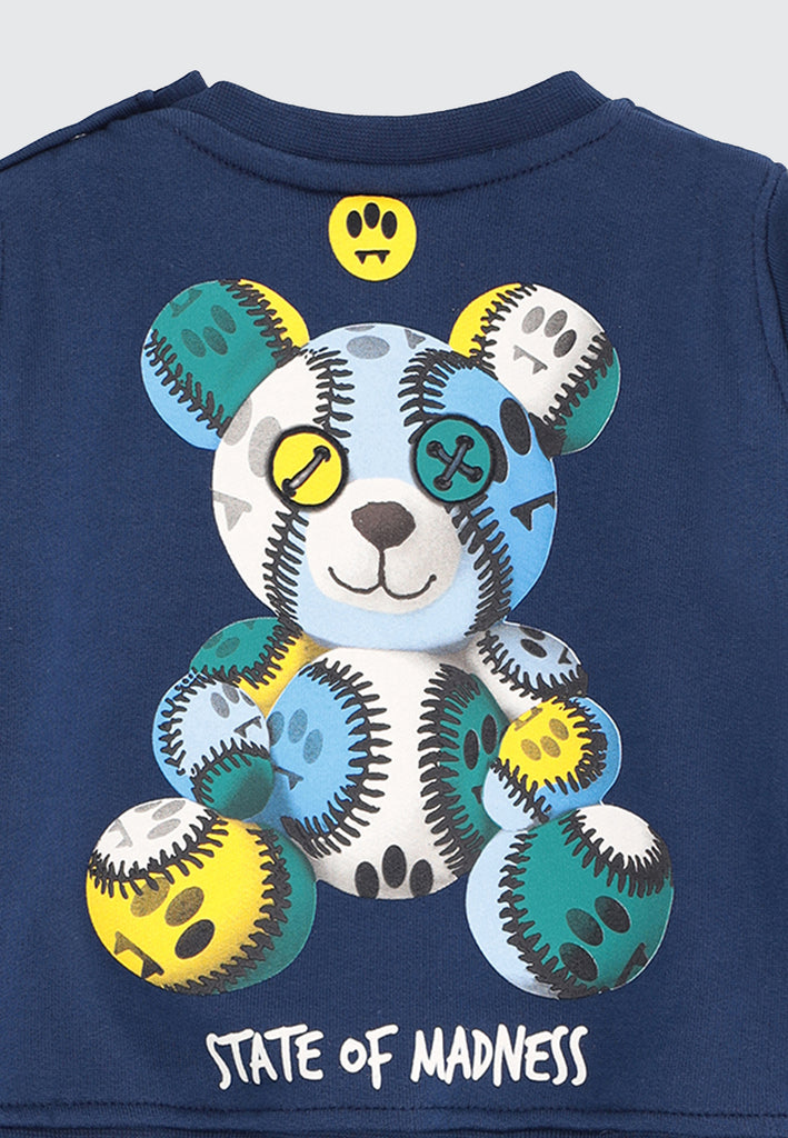 BARROW BABY SET BASEBALL