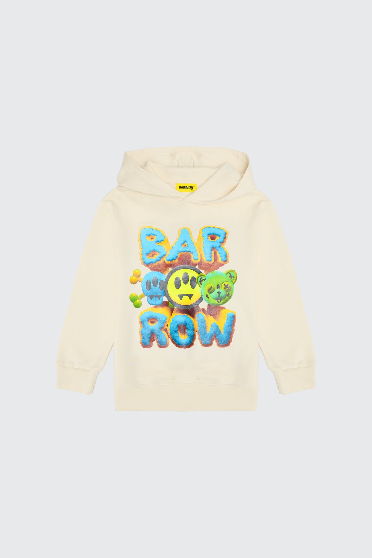 EMOJI SWEATSHIRT