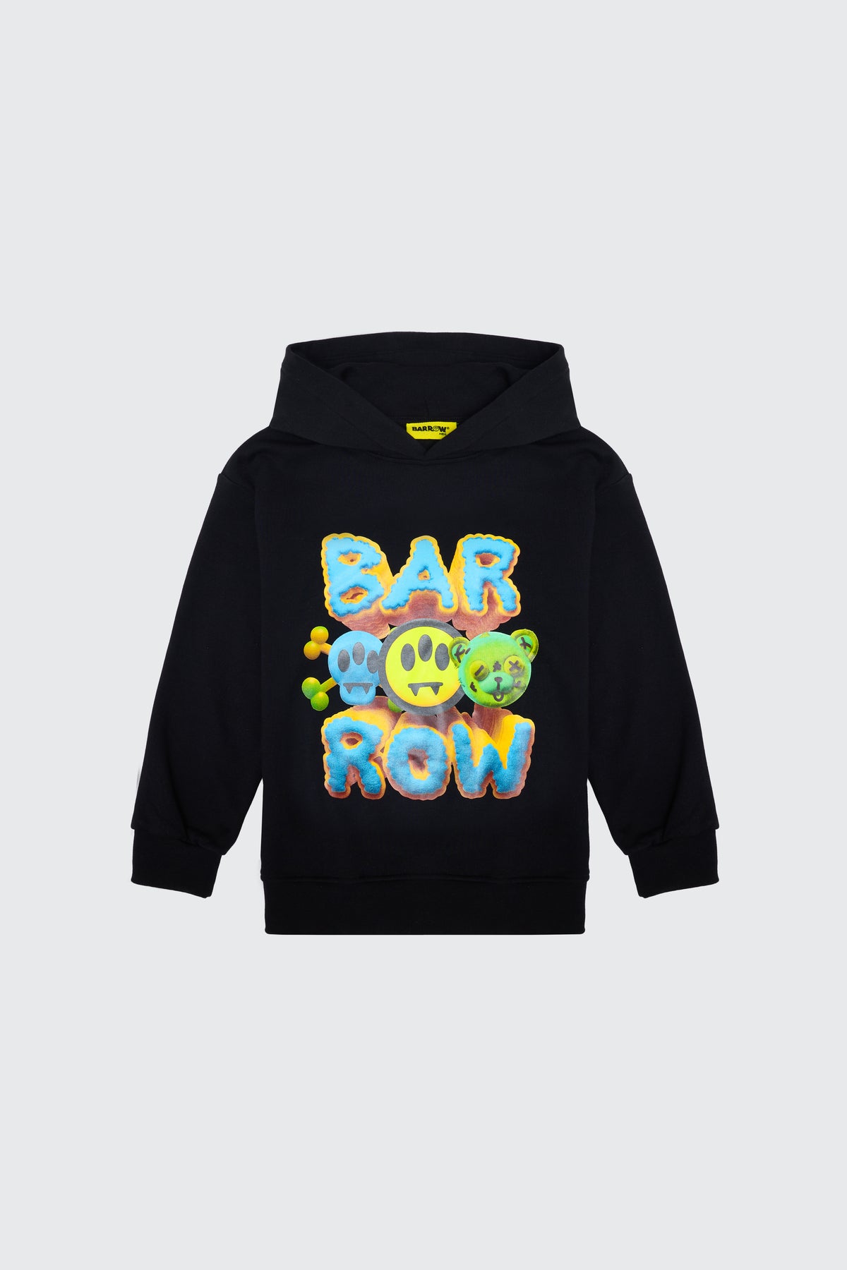 EMOJI SWEATSHIRT