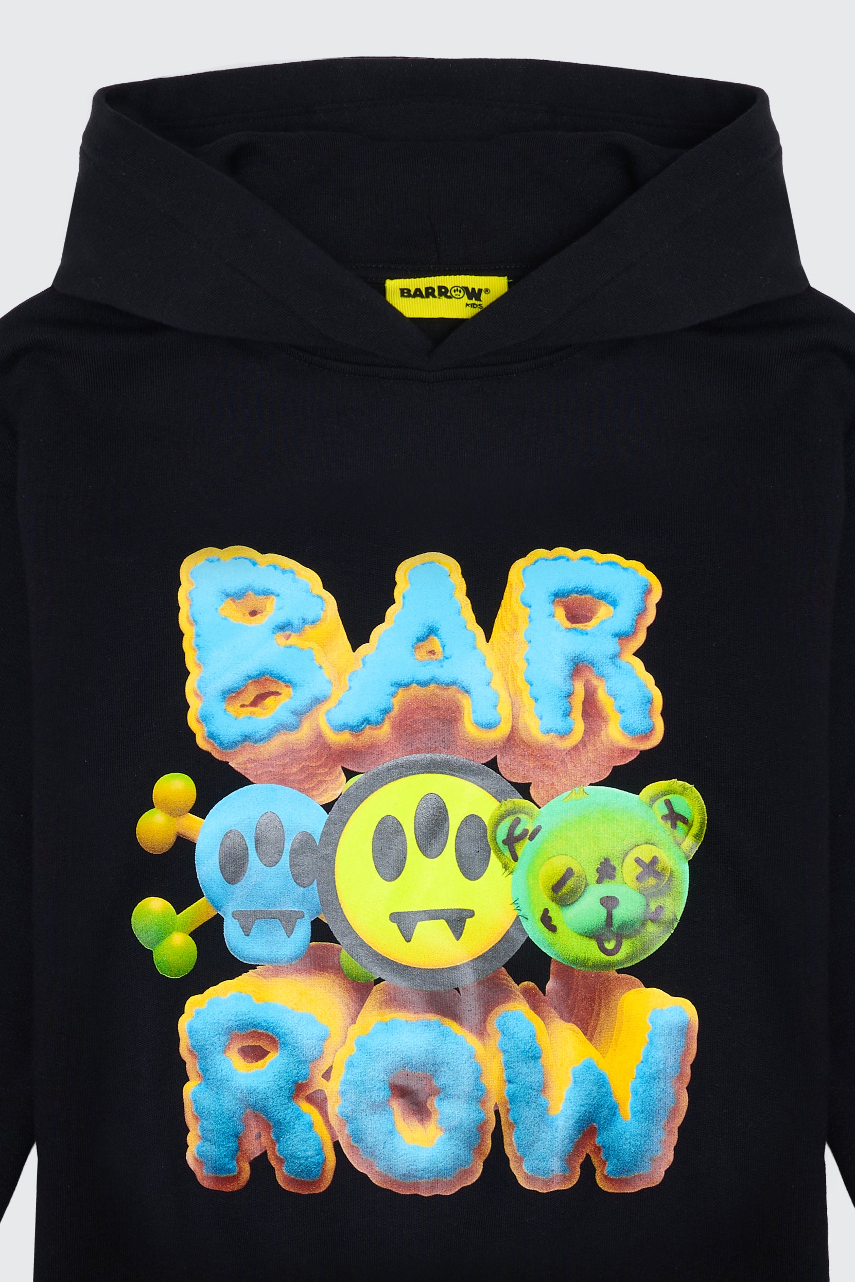 EMOJI SWEATSHIRT