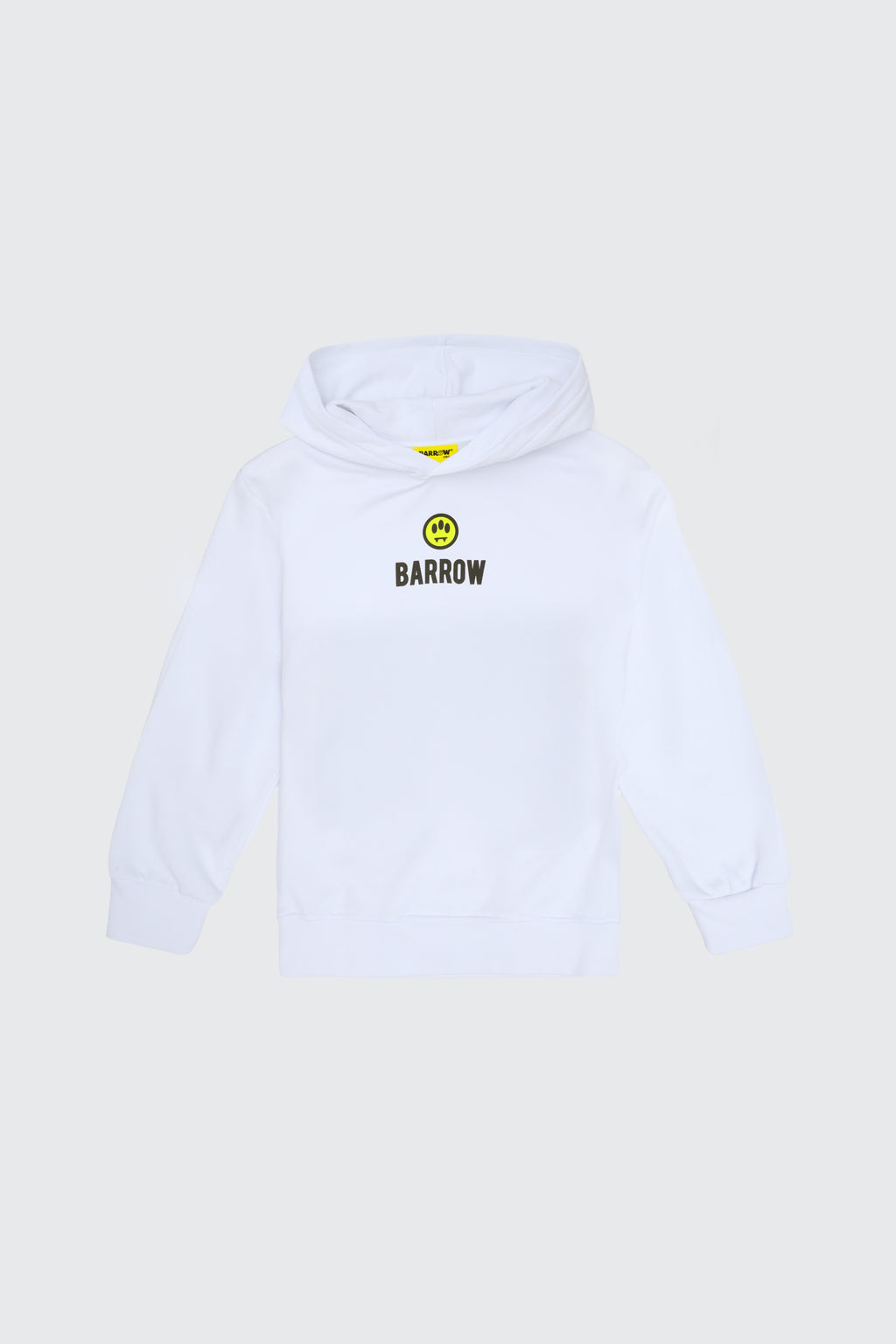 SMILE SWEATSHIRT