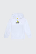 SMILE SWEATSHIRT