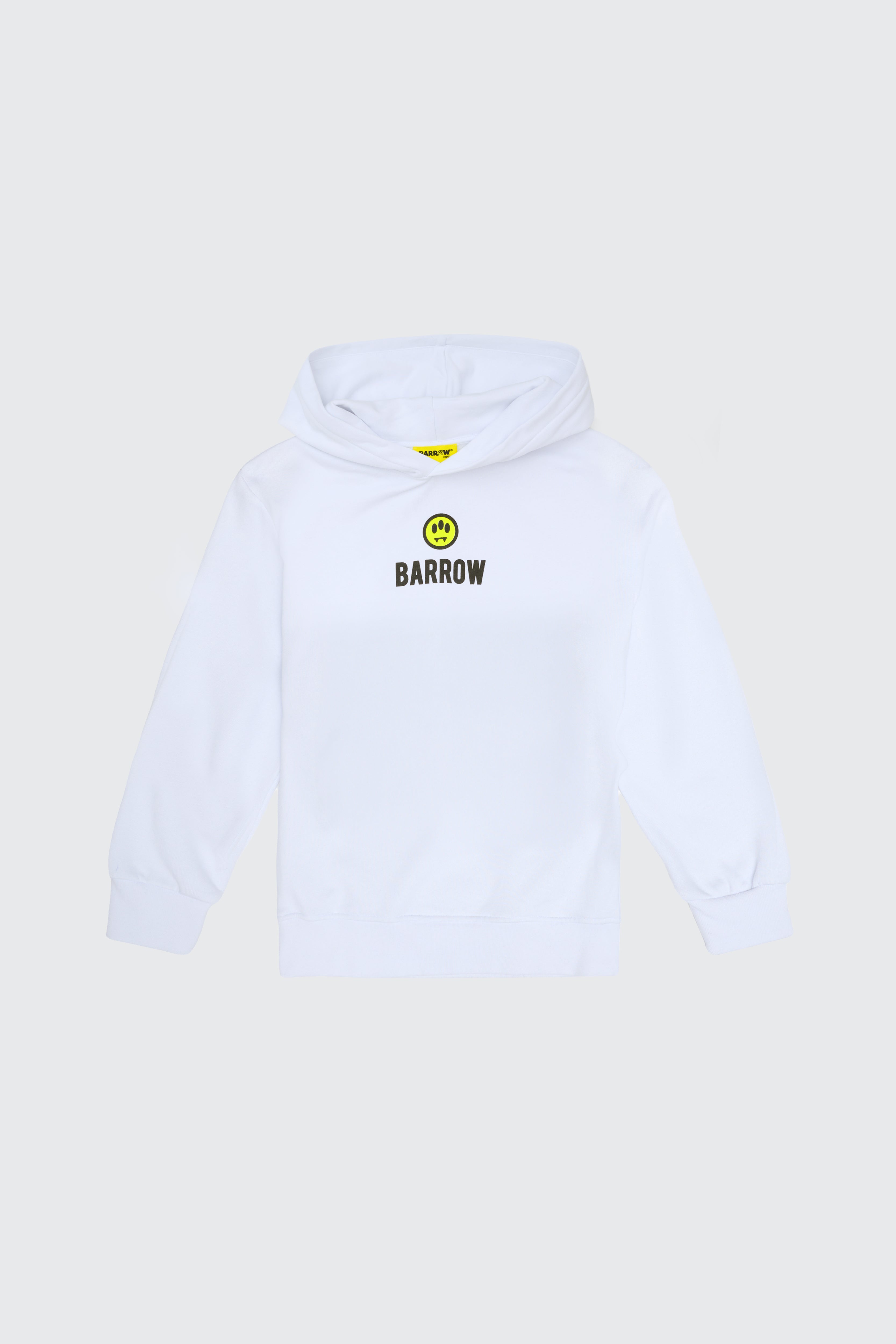SMILE SWEATSHIRT