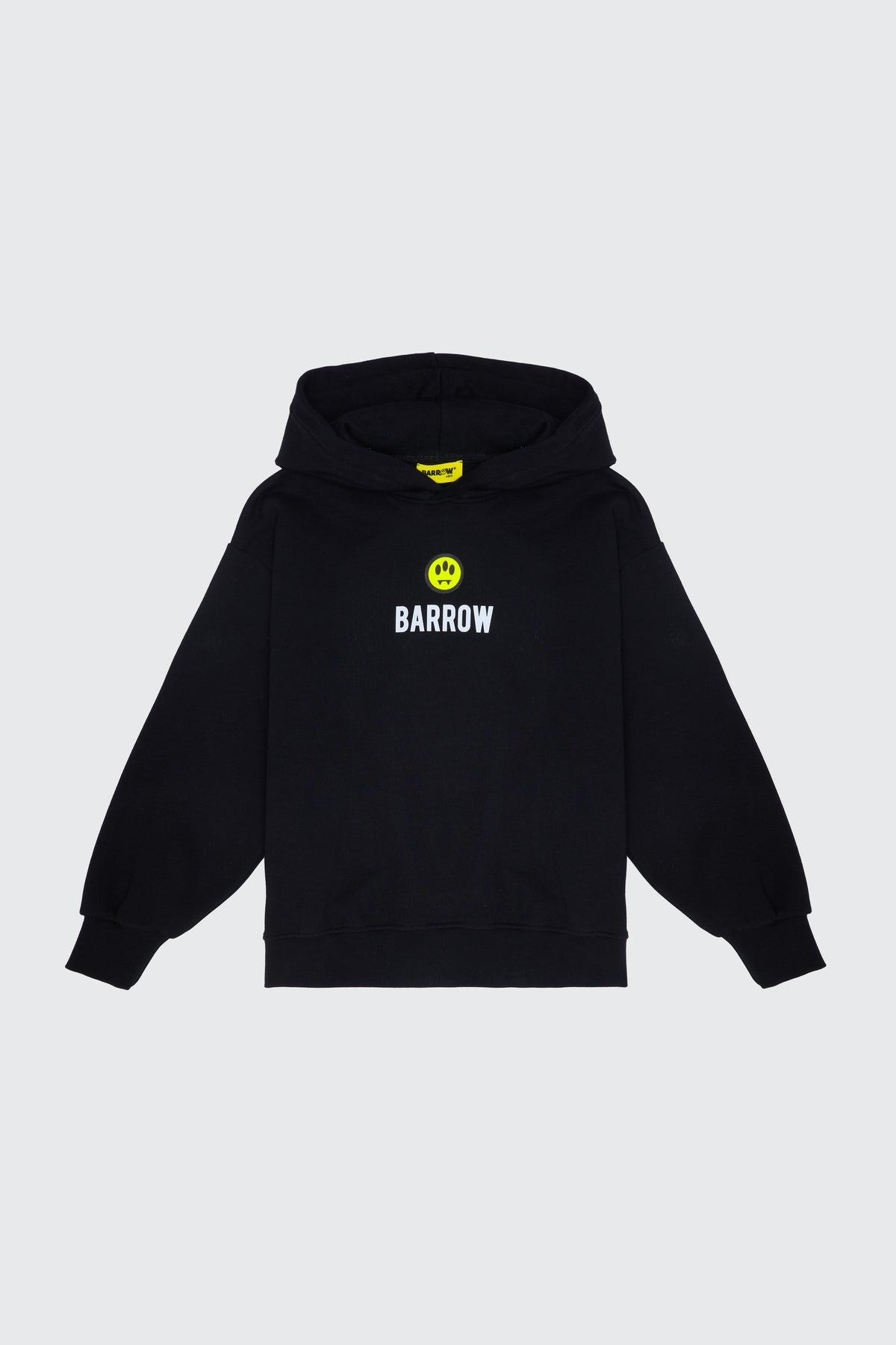 SWEATSHIRT SMILE