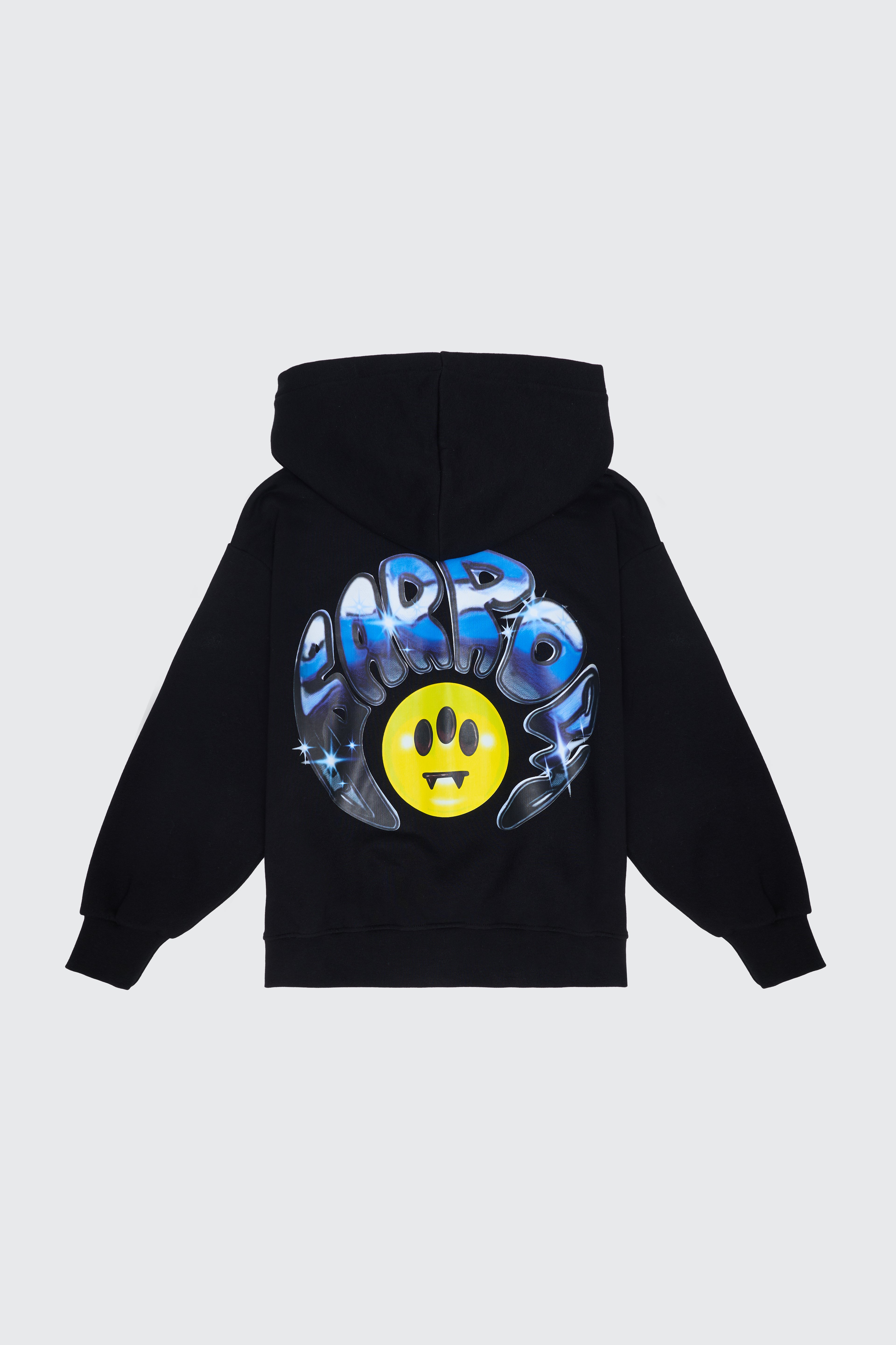 SWEATSHIRT SMILE