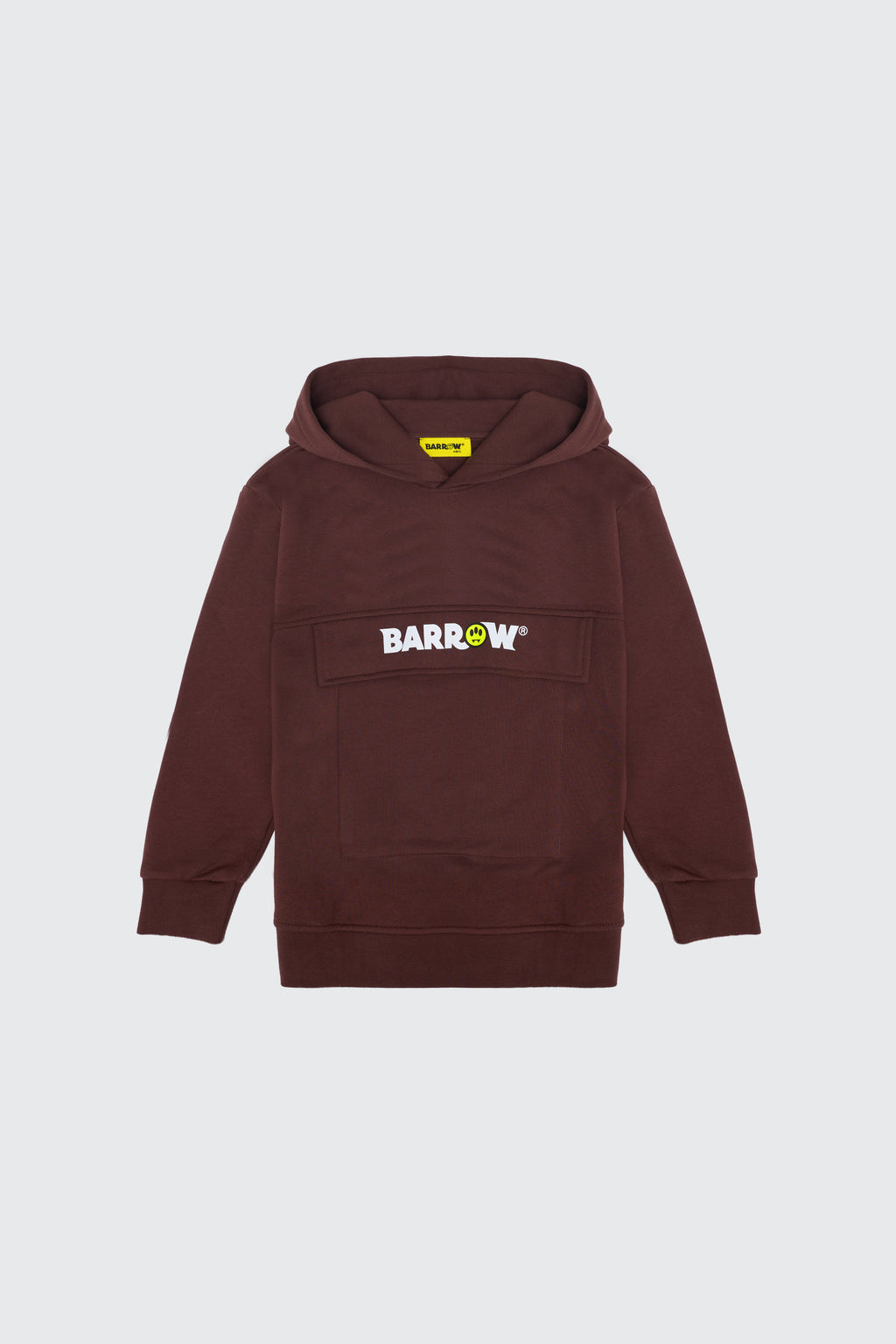 SUDADERA TEDDY LLAMA