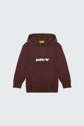 SUDADERA TEDDY LLAMA