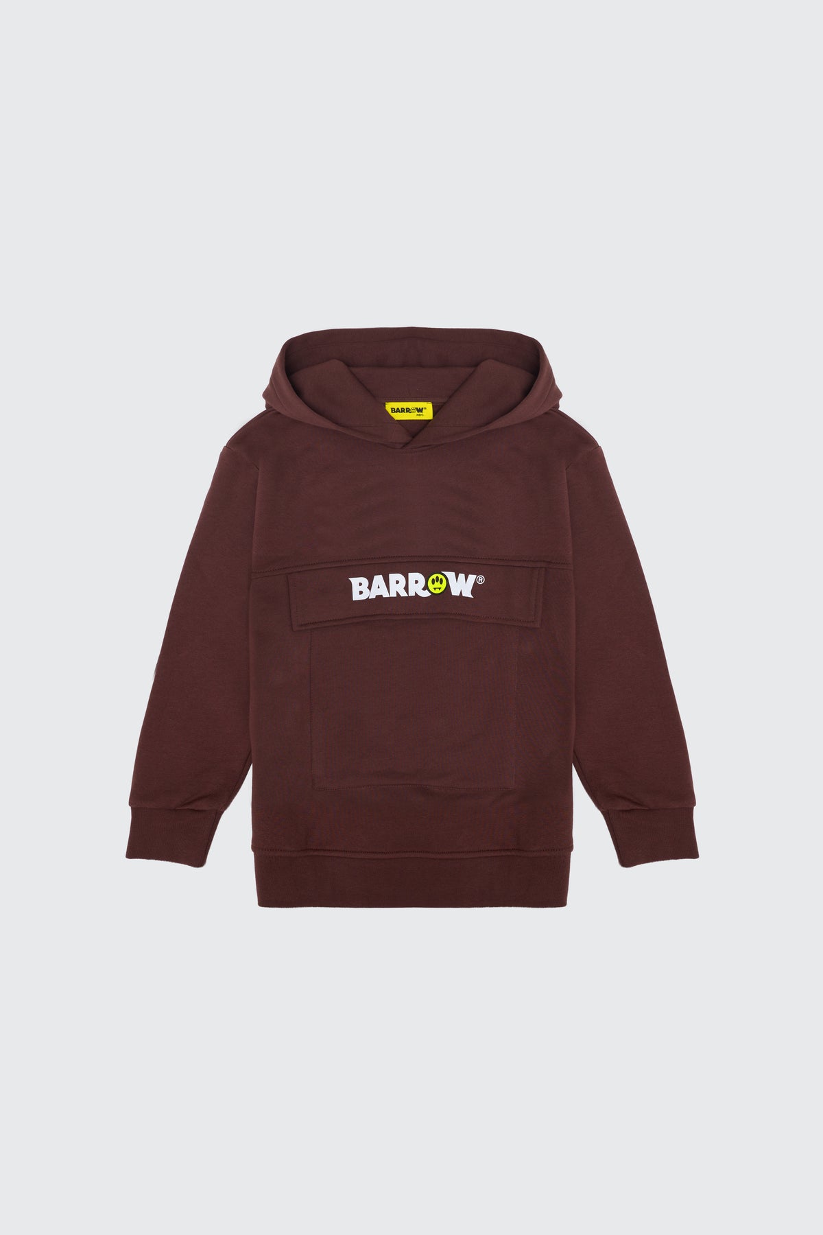 SUDADERA TEDDY LLAMA