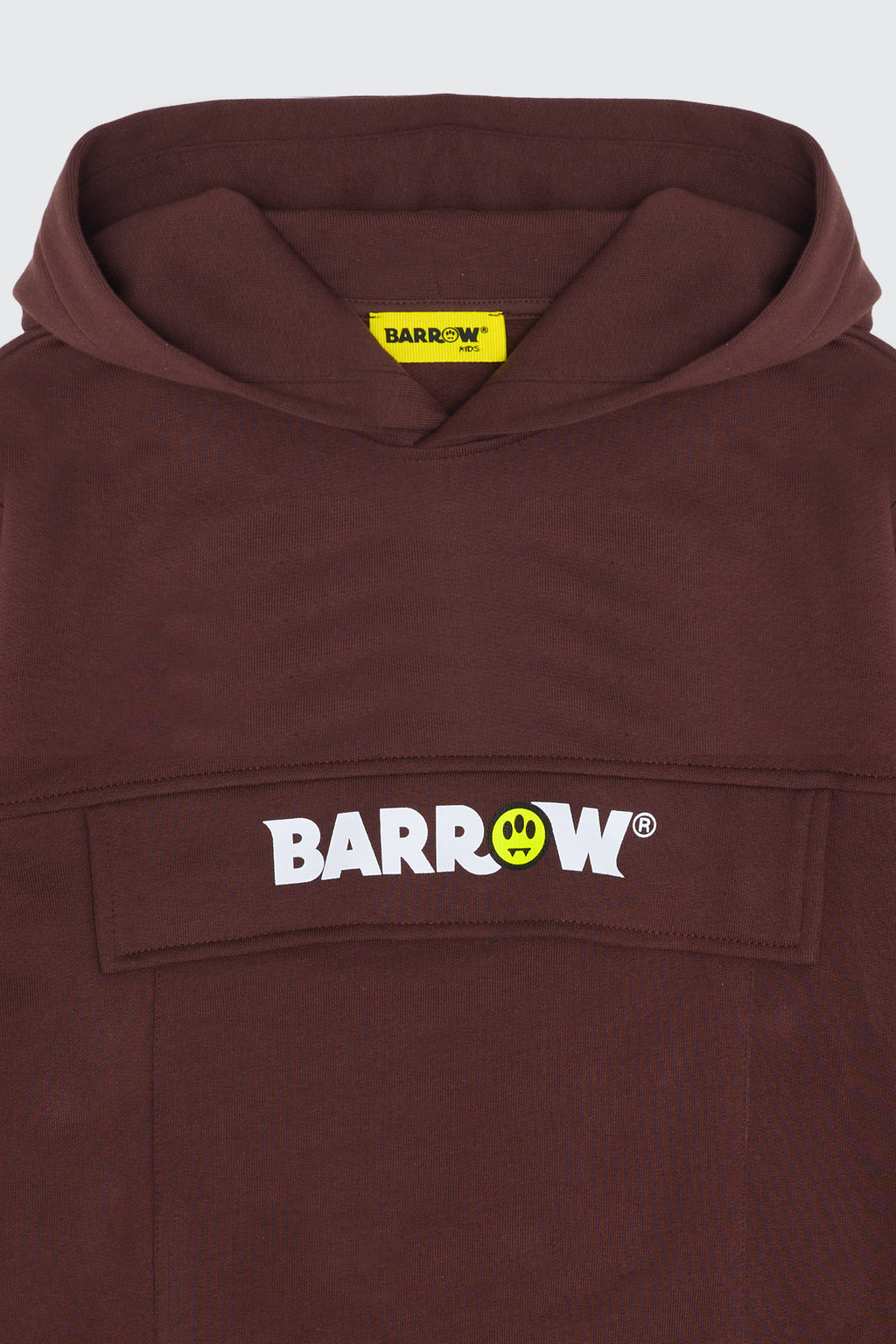 SUDADERA TEDDY LLAMA