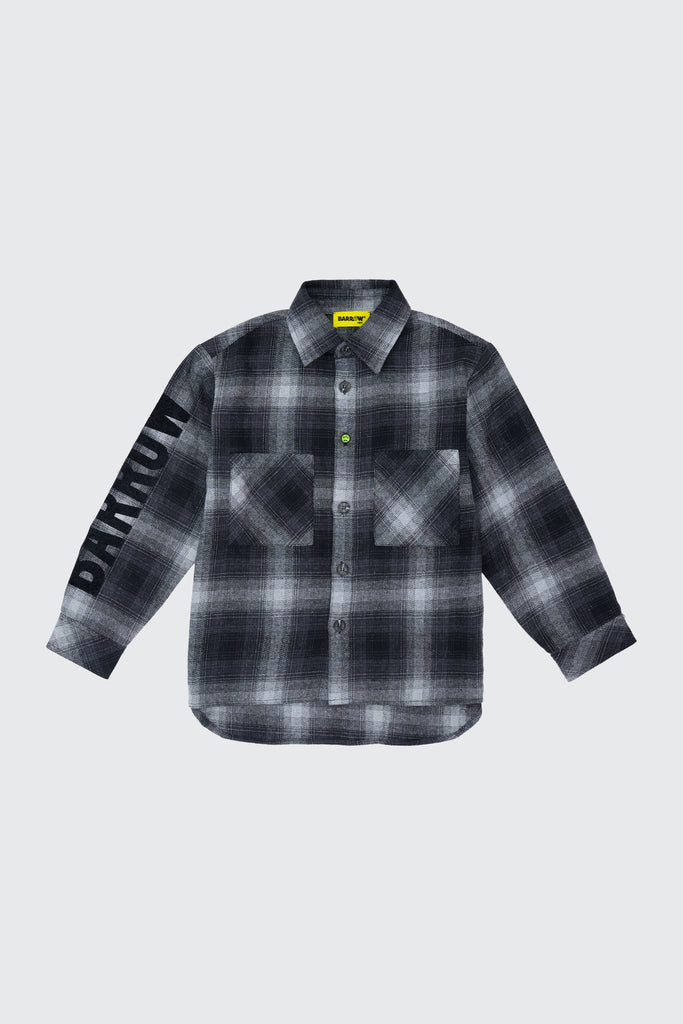 CAMICIA IN FLANELLA SMILE