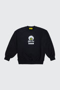 TEDDY SWEATER