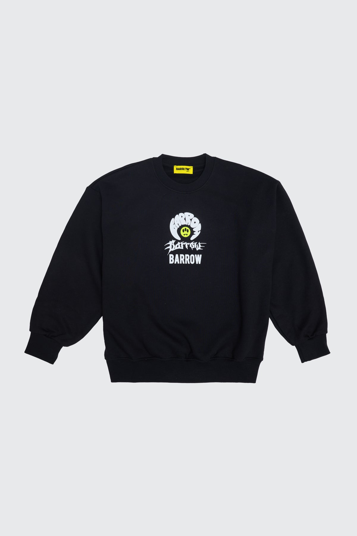 TEDDY SWEATER