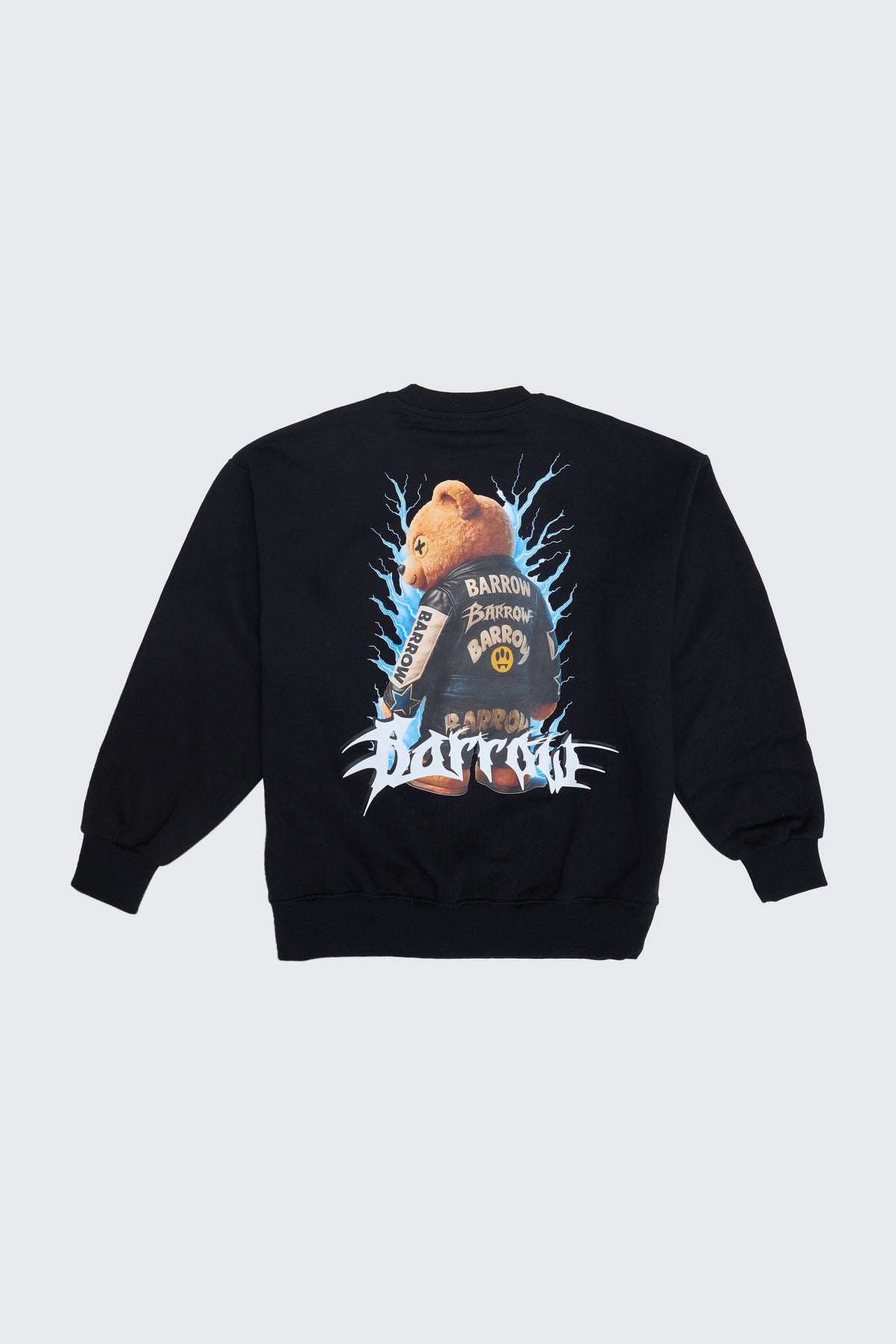TEDDY SWEATER