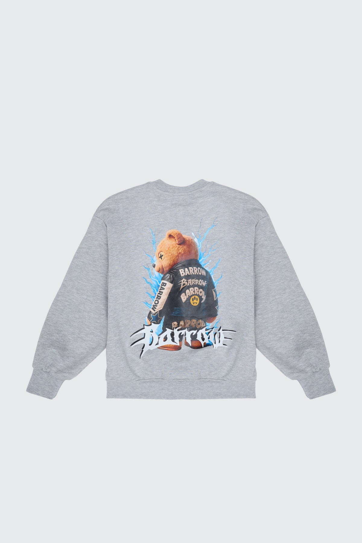 TEDDY SWEATSHIRT