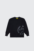SMILE SWEATSHIRT