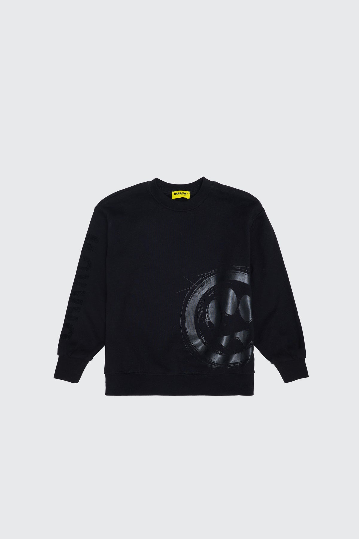 SMILE SWEATSHIRT