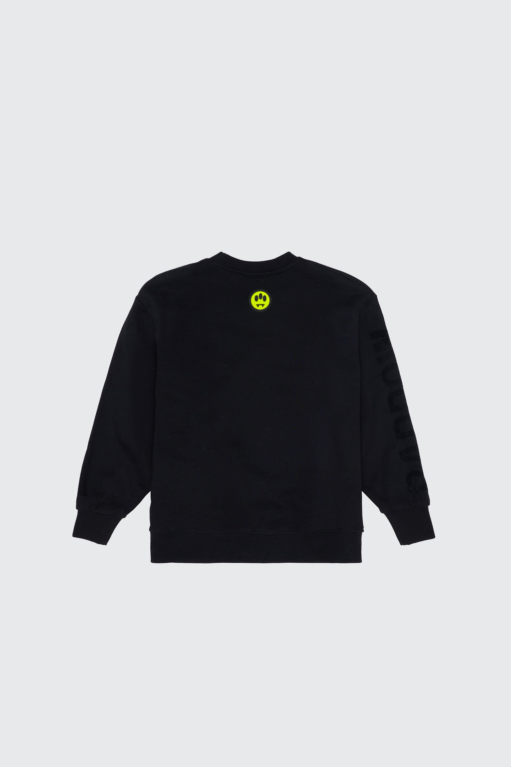 SMILE SWEATSHIRT