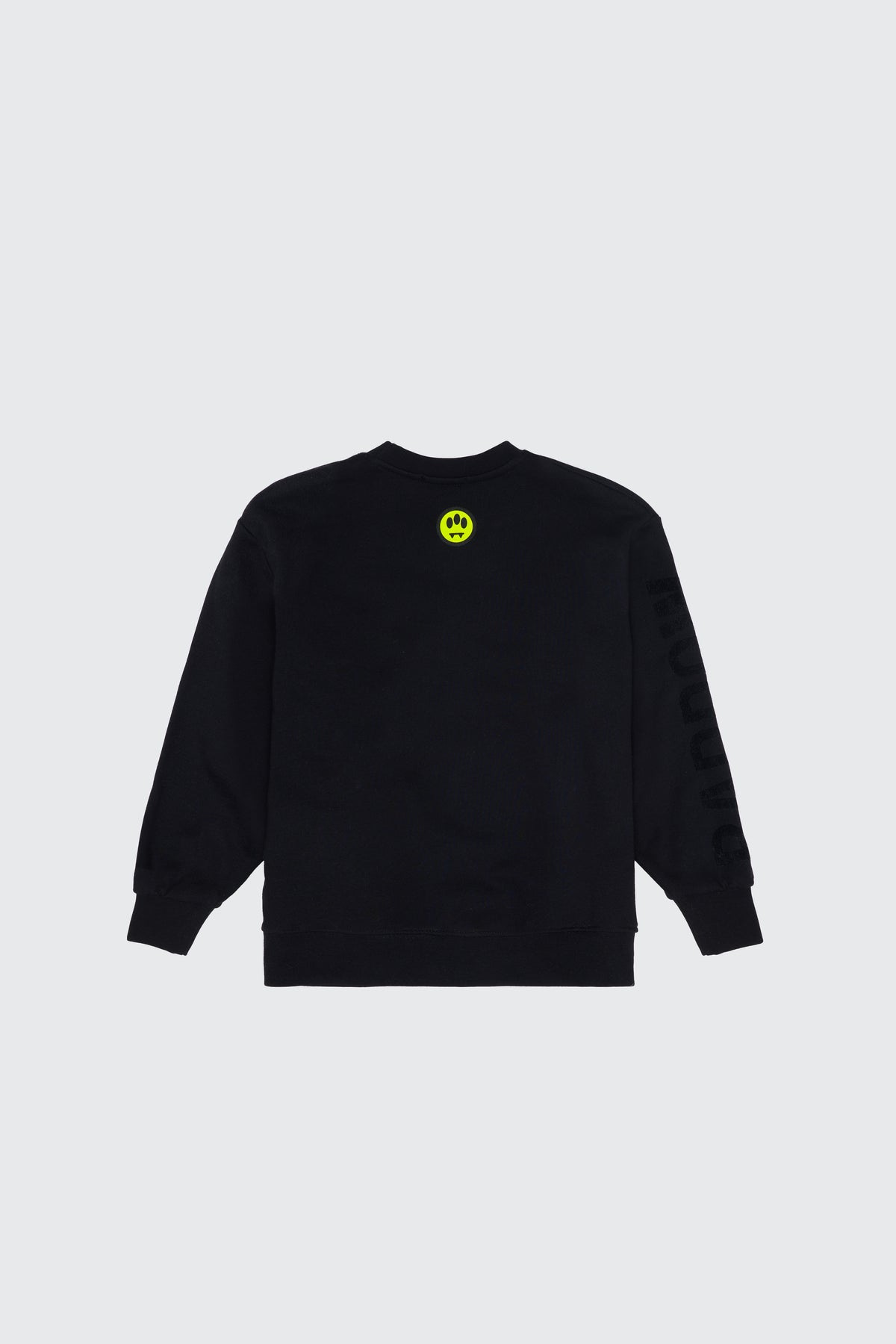 SMILE SWEATSHIRT