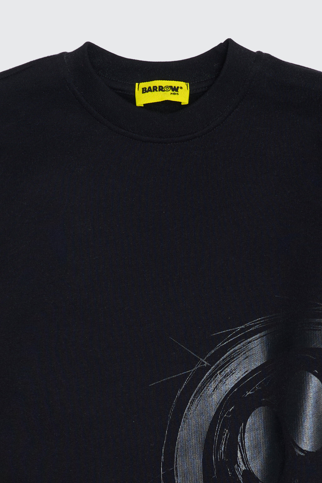 SMILE SWEATSHIRT
