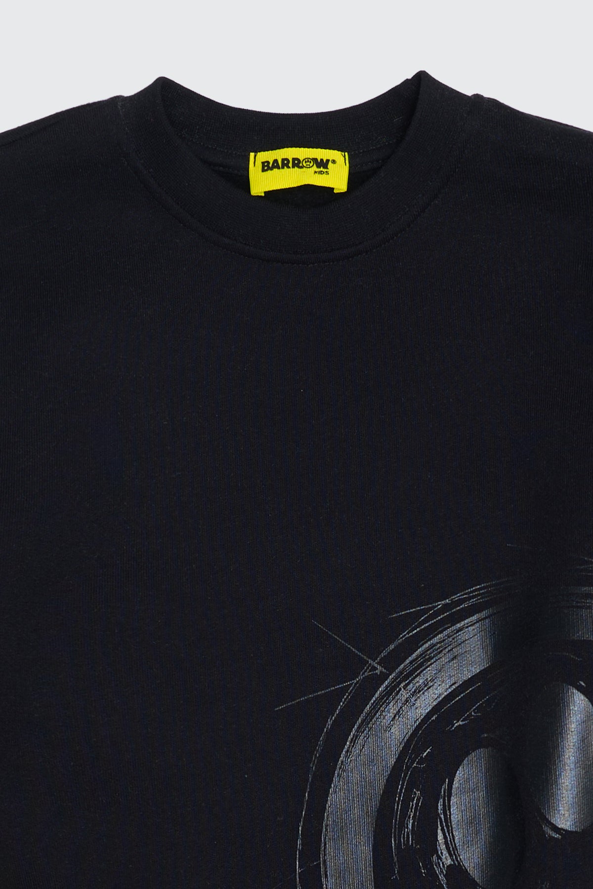 SMILE SWEATSHIRT