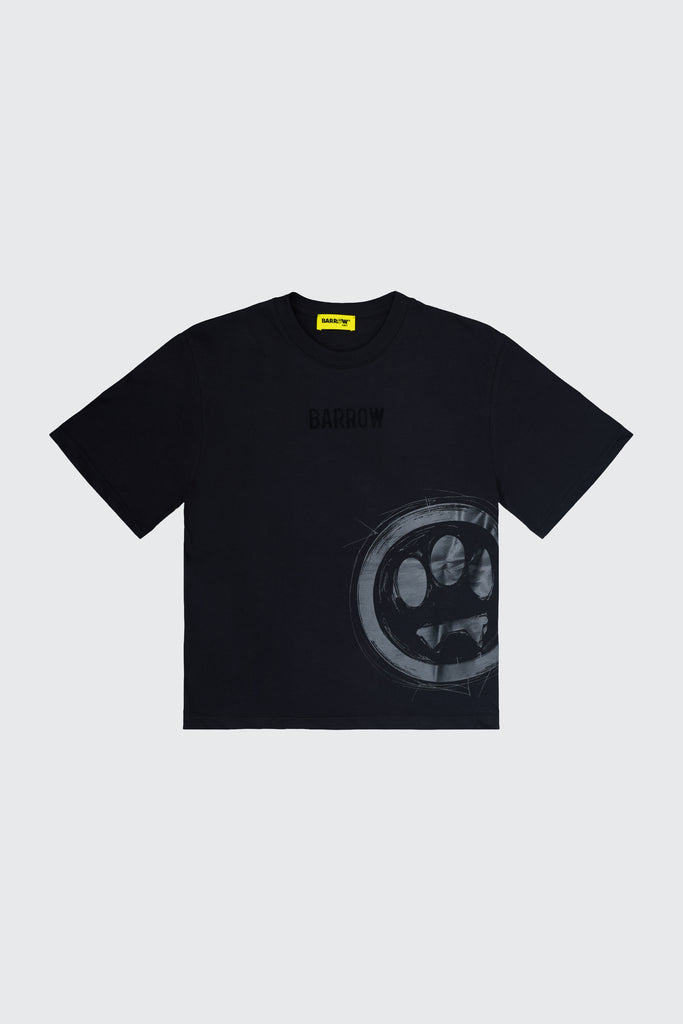 T-SHIRT SMILE