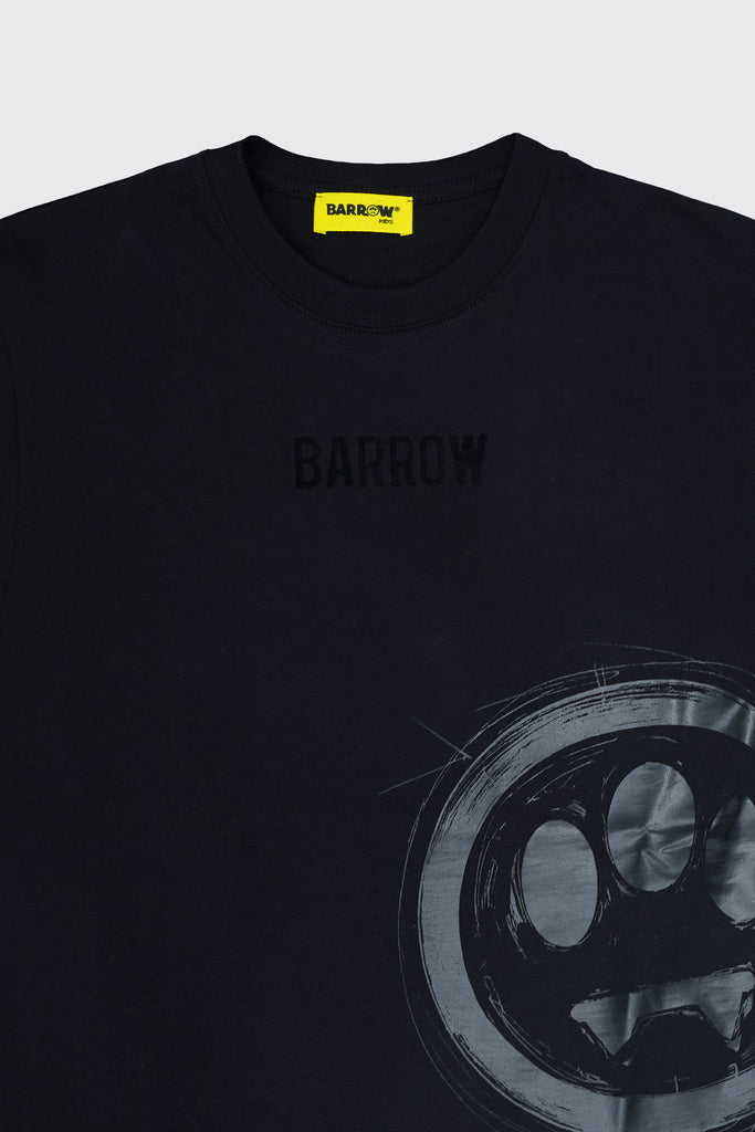 T-SHIRT SMILE