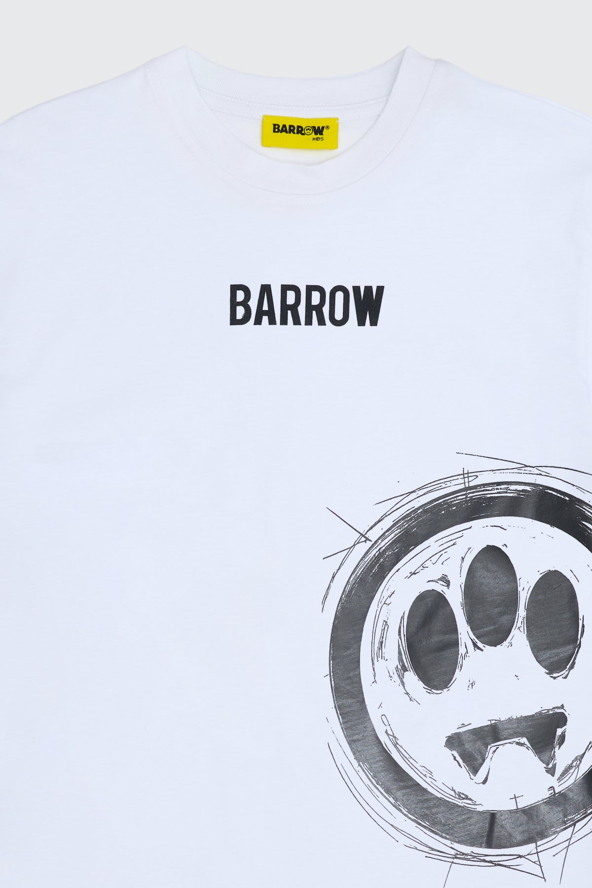 SMILE T-SHIRT