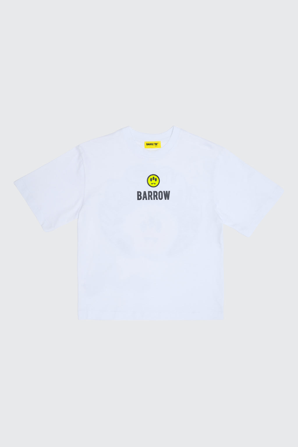T-SHIRT SMILE