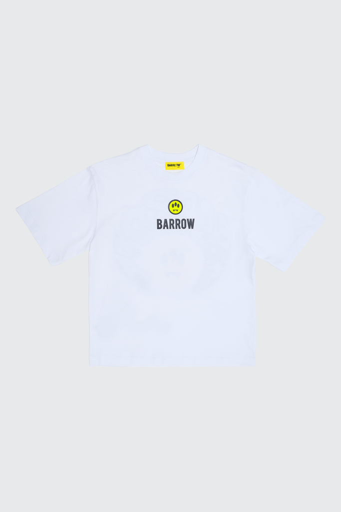 T-SHIRT SMILE