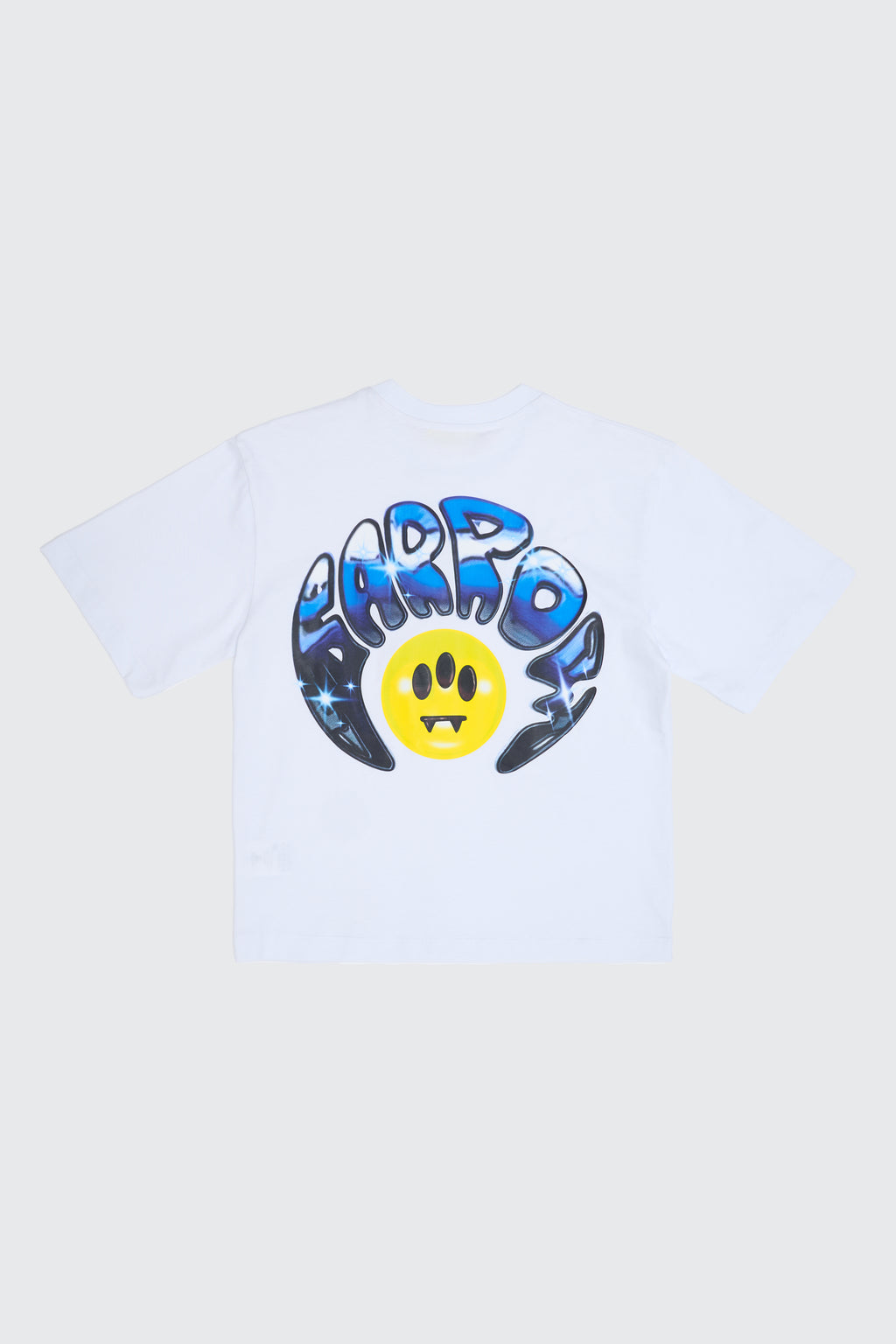 T-SHIRT SMILE