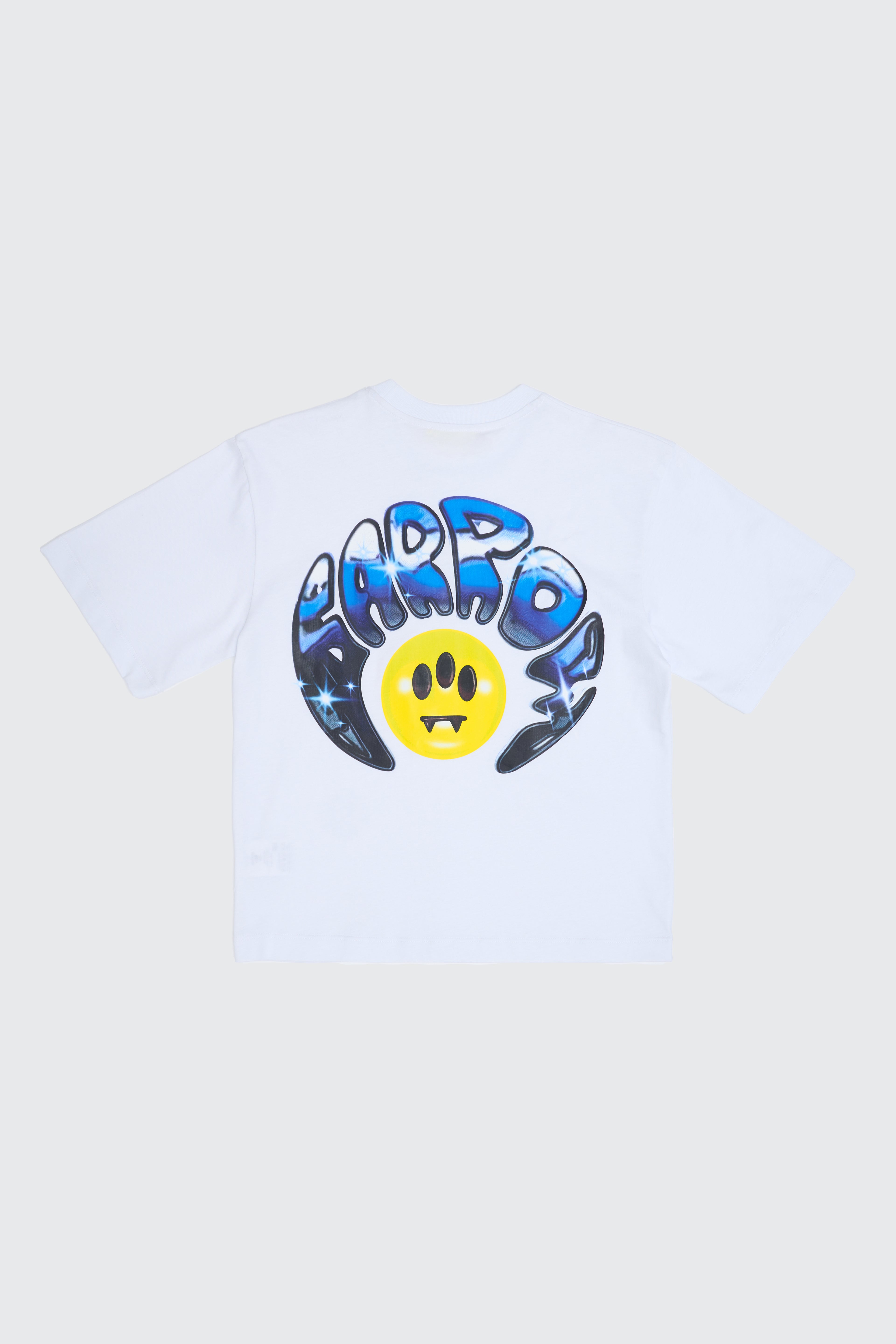SMILE T-SHIRT