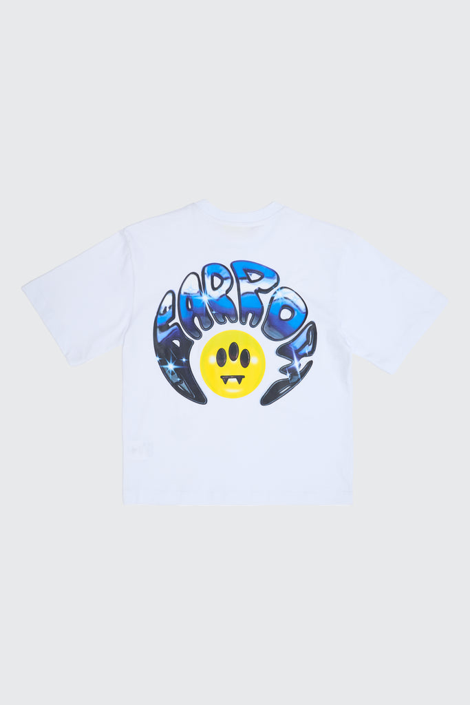 T-SHIRT SMILE