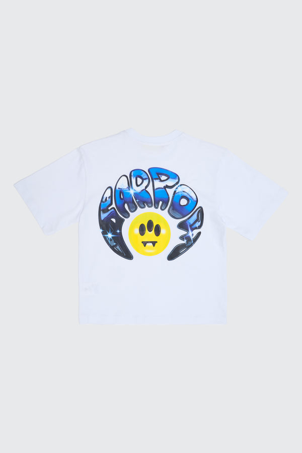 T-SHIRT SMILE