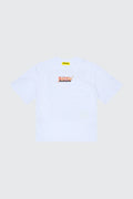 T-SHIRT TEDDY CREW