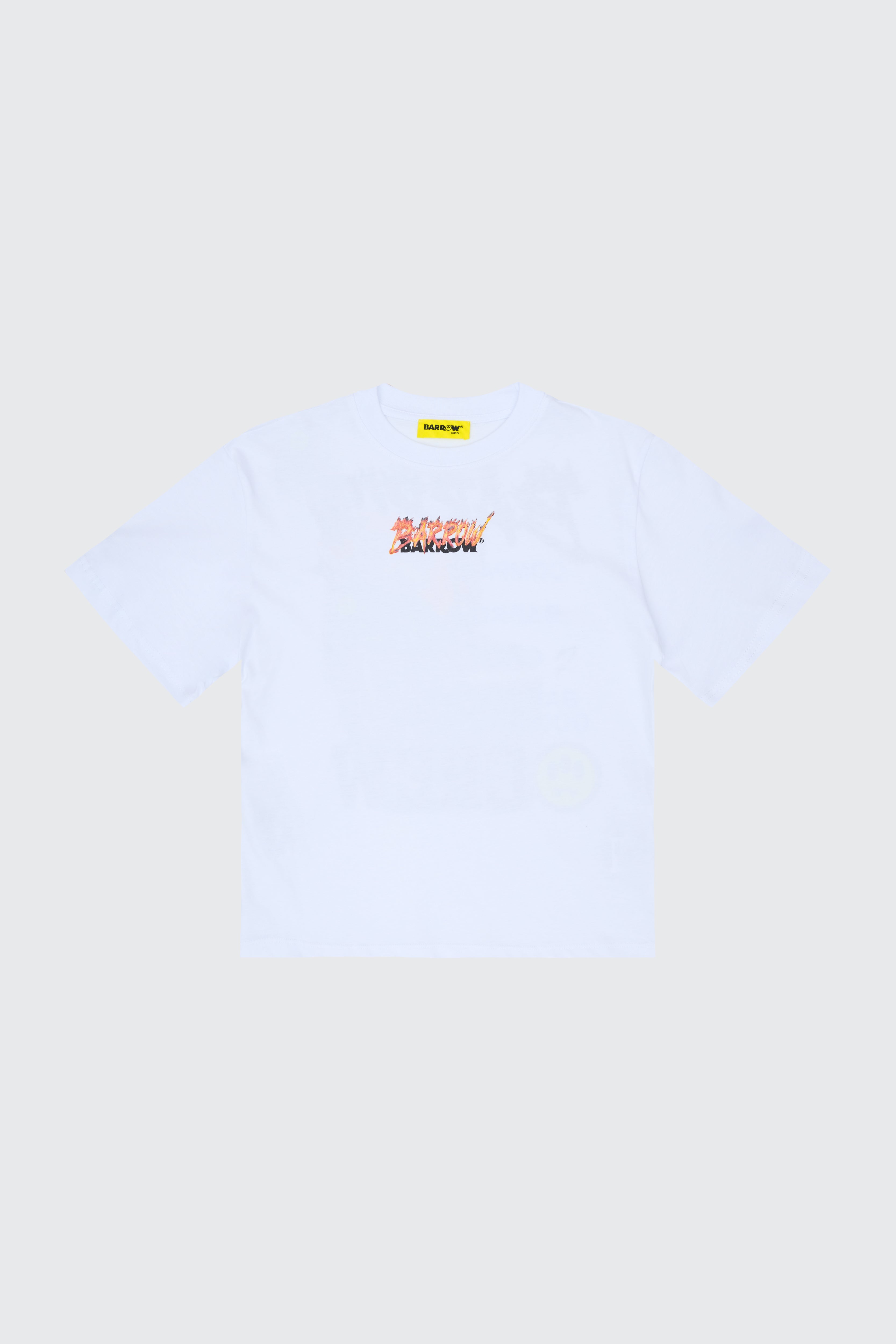 TEDDY CREW T-SHIRT