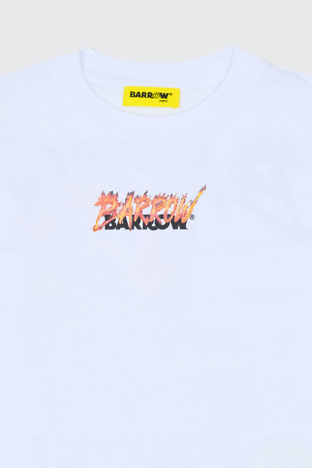 T-SHIRT TEDDY CREW