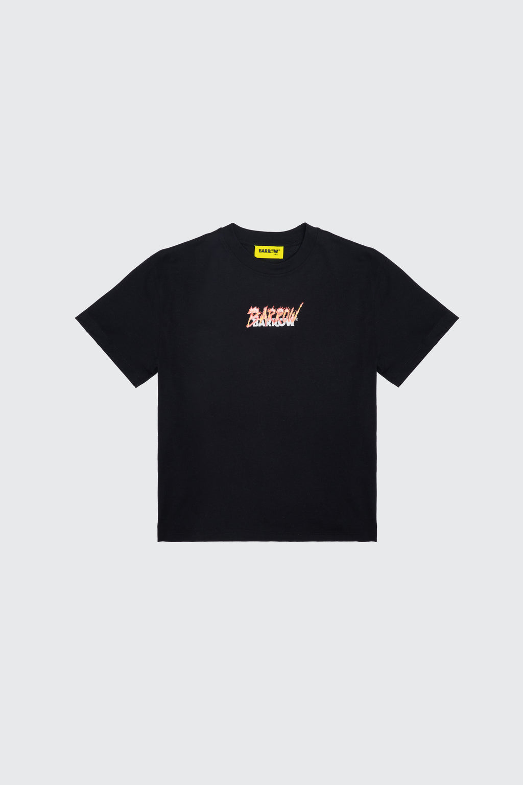T-SHIRT TEDDY CREW
