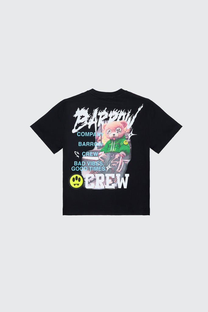 T-SHIRT TEDDY