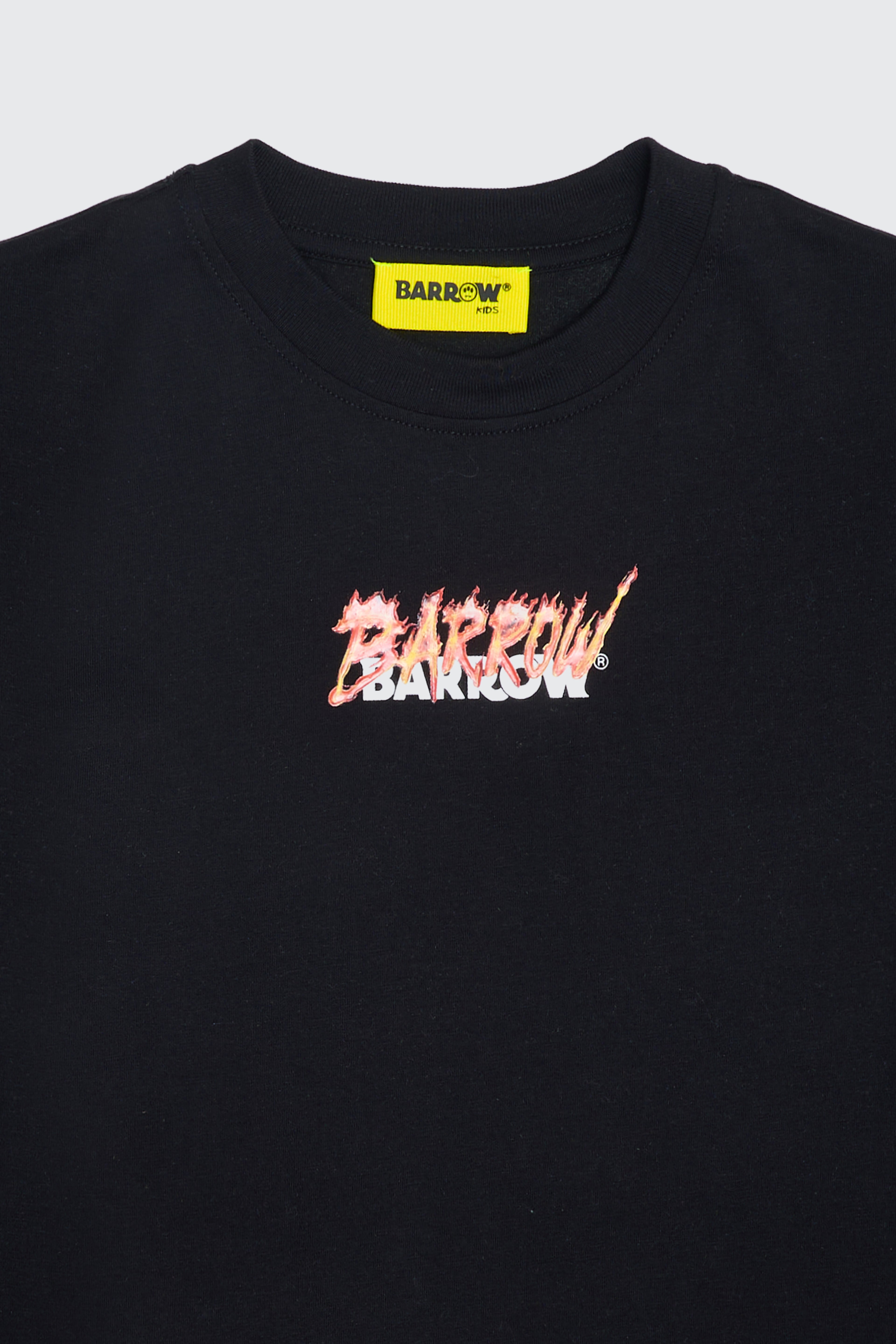 TEDDY CREW T-SHIRT